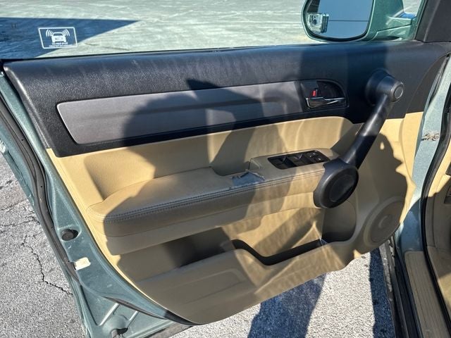 2011 Honda CR-V EX-L