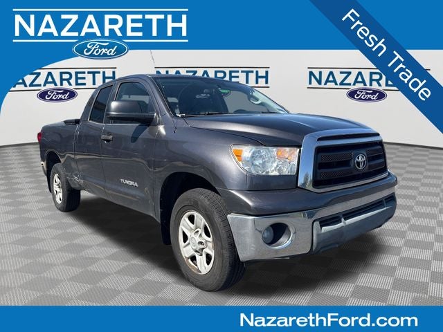 2012 Toyota Tundra