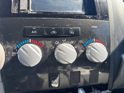 2012 Toyota Tundra Grade