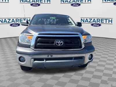 2012 Toyota Tundra Grade