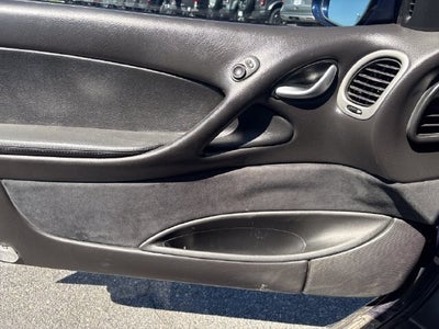 2005 Pontiac GTO Base