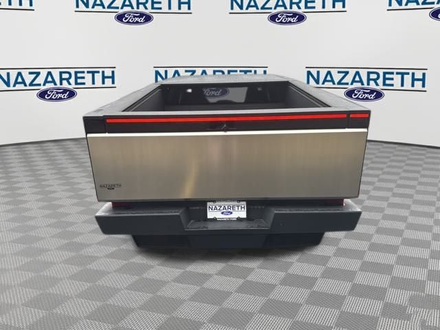 2025 Tesla Cybertruck Base