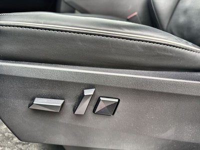 2025 Tesla Cybertruck Base