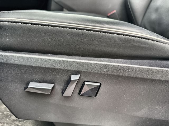 2025 Tesla Cybertruck Base