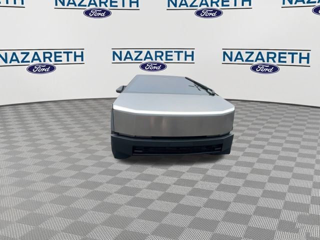 2025 Tesla Cybertruck Base