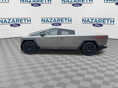 2025 Tesla Cybertruck Base
