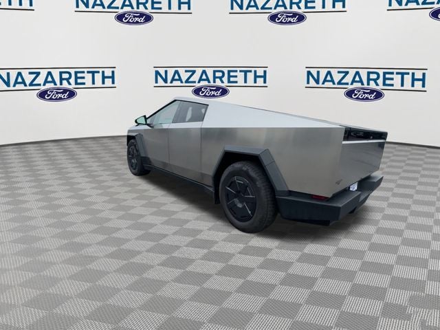 2025 Tesla Cybertruck Base