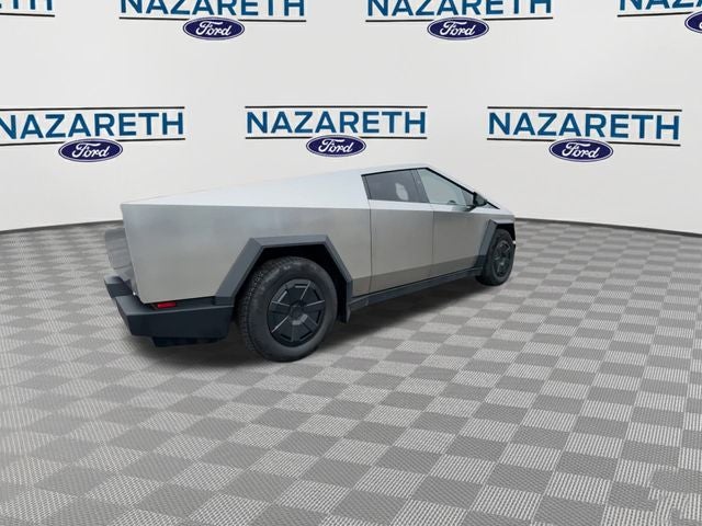 2025 Tesla Cybertruck Base