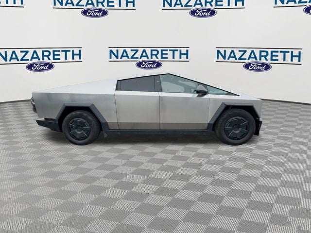 2025 Tesla Cybertruck Base