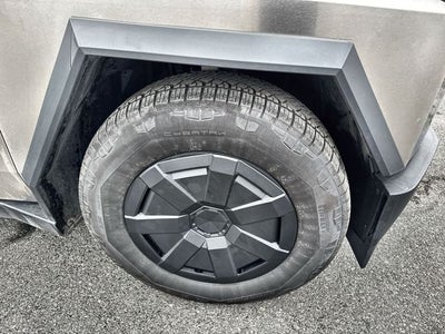 2025 Tesla Cybertruck Base