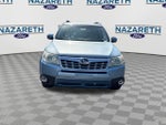 2011 Subaru Forester 2.5X Premium