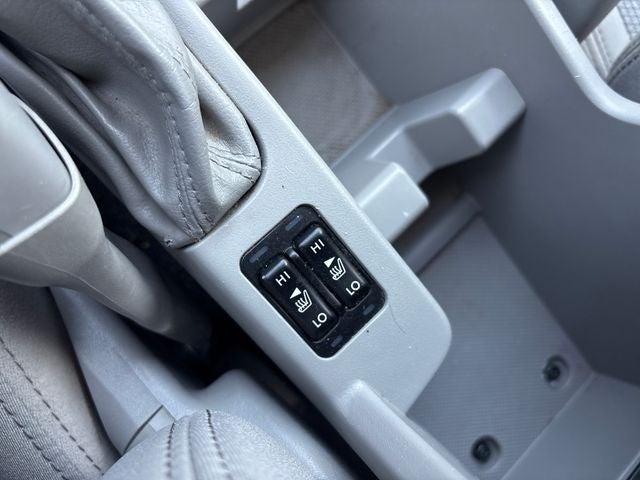 2011 Subaru Forester 2.5X Premium