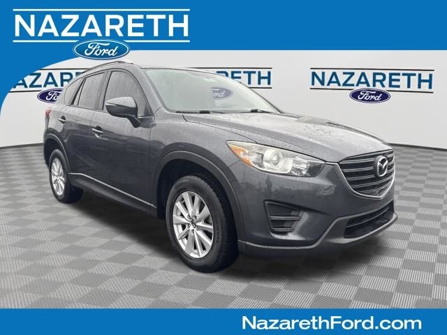 2016 Mazda Mazda CX-5 Sport