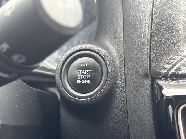 2016 Mazda Mazda CX-5 Sport