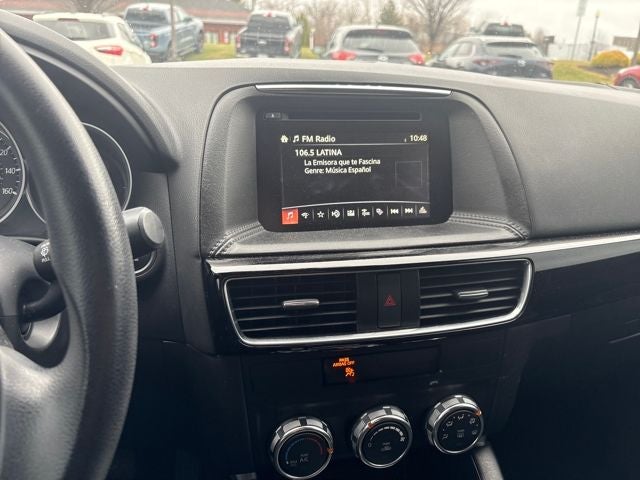 2016 Mazda Mazda CX-5 Sport