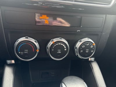 2016 Mazda Mazda CX-5 Sport