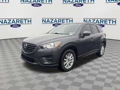 2016 Mazda Mazda CX-5 Sport
