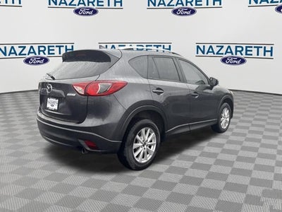 2016 Mazda Mazda CX-5 Sport