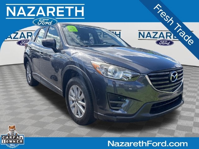 2016 Mazda Mazda CX-5 Sport