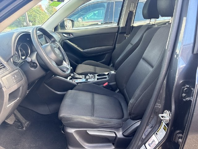2016 Mazda Mazda CX-5 Sport