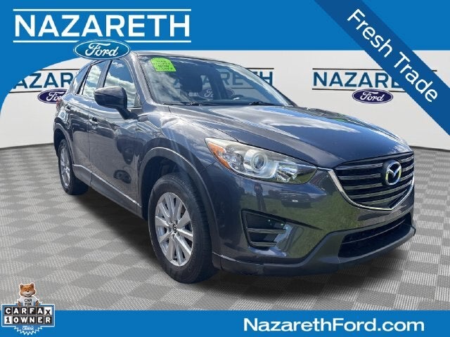 2016 Mazda Mazda CX-5 Sport