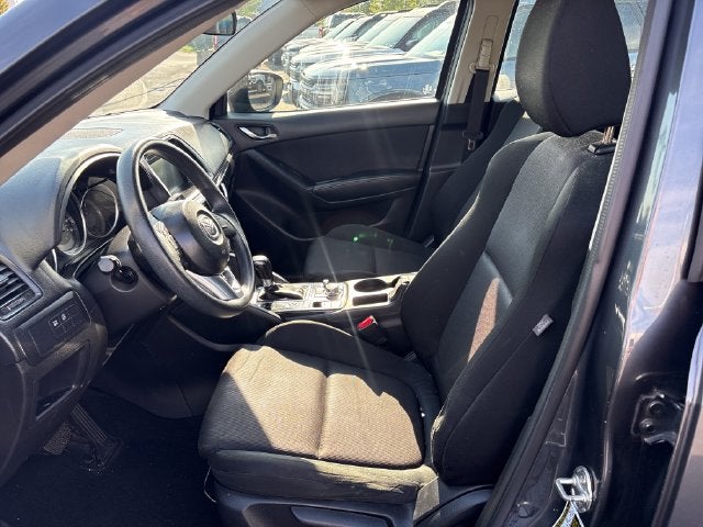 2016 Mazda Mazda CX-5 Sport