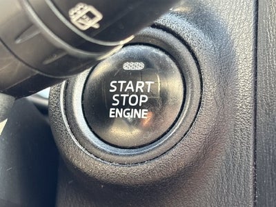 2016 Mazda Mazda CX-5 Sport