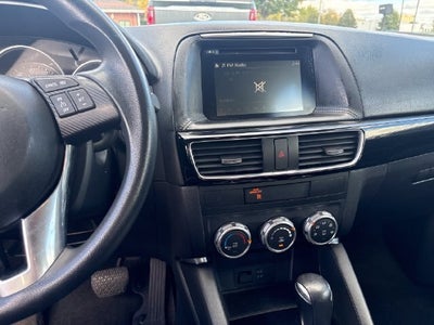 2016 Mazda Mazda CX-5 Sport