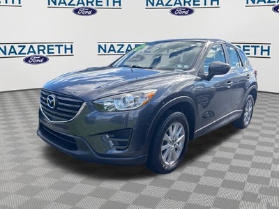 2016 Mazda Mazda CX-5 Sport