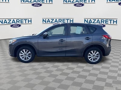2016 Mazda Mazda CX-5 Sport
