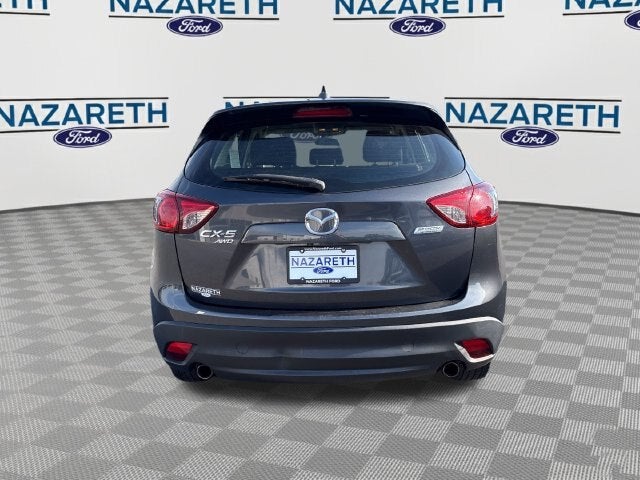 2016 Mazda Mazda CX-5 Sport