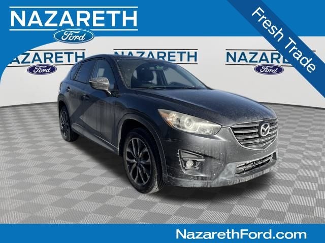 2016 Mazda Mazda CX-5 Grand Touring