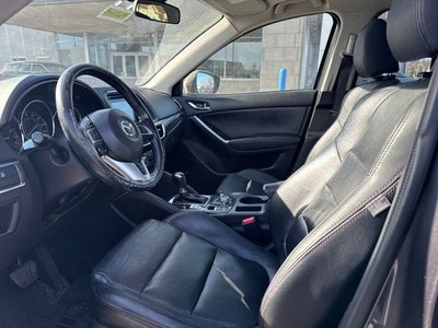 2016 Mazda Mazda CX-5 Grand Touring