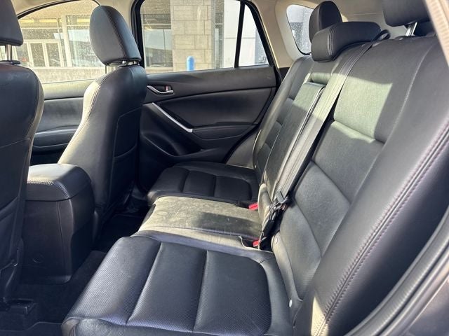 2016 Mazda Mazda CX-5 Grand Touring