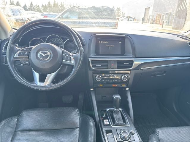 2016 Mazda Mazda CX-5 Grand Touring