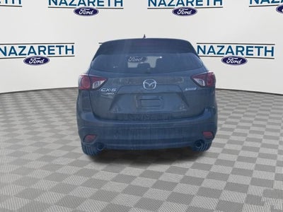 2016 Mazda Mazda CX-5 Grand Touring