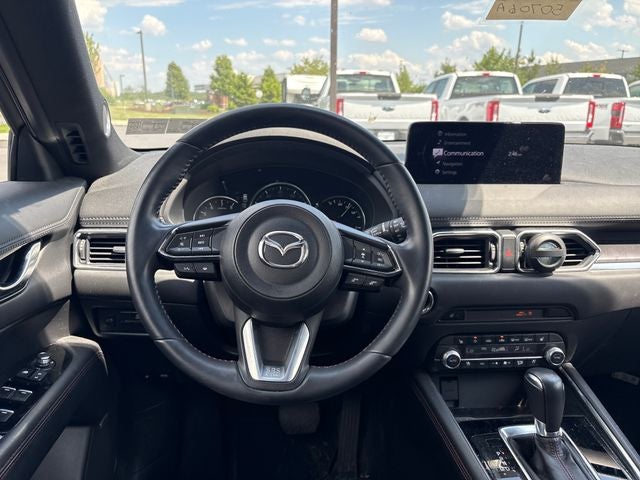 2023 Mazda Mazda CX-5 2.5 Turbo
