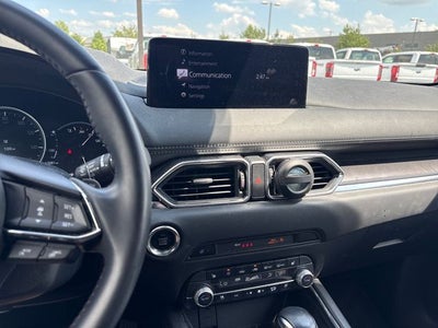 2023 Mazda Mazda CX-5 2.5 Turbo