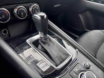 2018 Mazda Mazda CX-5 Sport