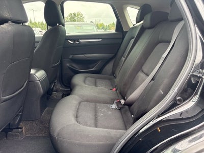 2018 Mazda Mazda CX-5 Sport