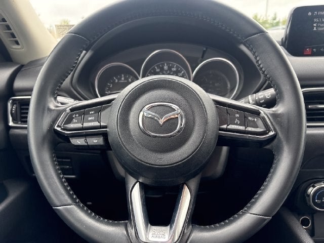 2018 Mazda Mazda CX-5 Sport
