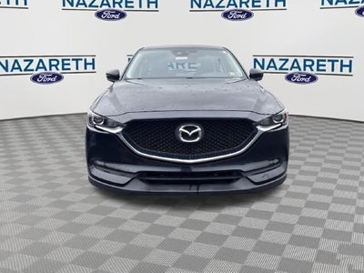 2018 Mazda Mazda CX-5 Sport
