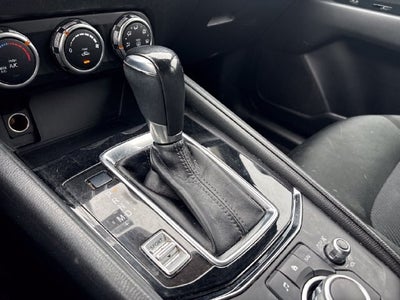2018 Mazda Mazda CX-5 Sport