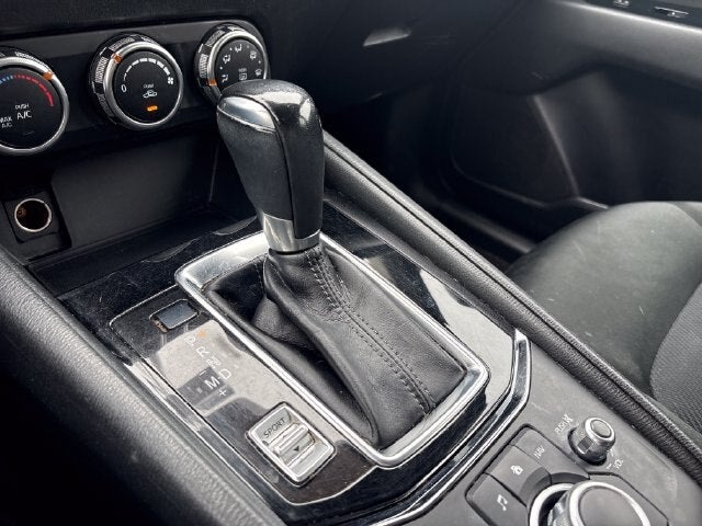 2018 Mazda Mazda CX-5 Sport