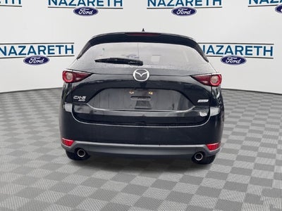 2018 Mazda Mazda CX-5 Sport