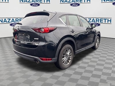 2018 Mazda Mazda CX-5 Sport