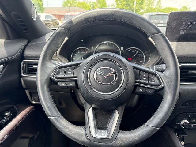 2023 Mazda Mazda CX-5 2.5 Turbo Signature