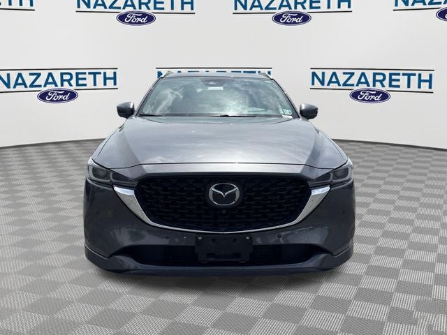 2023 Mazda Mazda CX-5 2.5 Turbo Signature