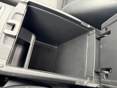 2017 Nissan Rogue Sport SL