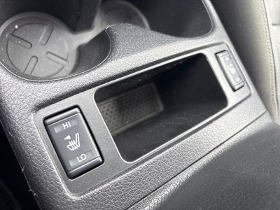 2017 Nissan Rogue Sport SL